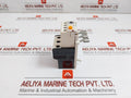 Thermal Overload Relay 600V Ac Ls Electric Gth-40 Meta Mec