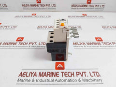 Thermal Overload Relay 600V Ac Ls Electric Gth-40 Meta Mec
