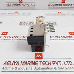 Thermal Overload Relay 600V Ac Ls Electric Gth-40 Meta Mec