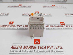 Thermal Overload Relay 600V Ac Ls Electric Gth-40 Meta Mec