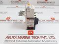 Thermal Overload Relay 600V Ac Ls Electric Gth-40 Meta Mec