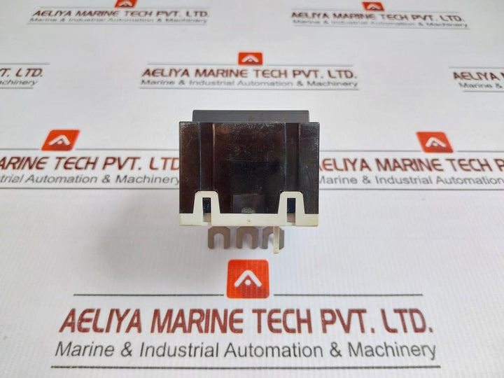 Thermal Overload Relay 600V Ac Ls Electric Gth-40 Meta Mec