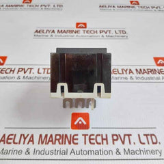 Thermal Overload Relay 600V Ac Ls Electric Gth-40 Meta Mec