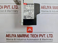 Thermal Overload Relay 600V Ac Ls Electric Gth-40 Meta Mec