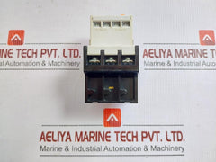 Thermal Overload Relay 600V Ac Ls Electric Gth-40 Meta Mec