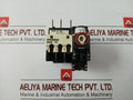 Thermal Overload Relay 600 Vac 0.5A Hyundai Hor 1K 20