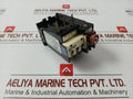 Thermal Overload Relay 600 Vac 0.5A Hyundai Hor 1K 20