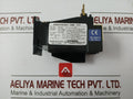 Thermal Overload Relay 600 Vac 0.5A Hyundai Hor 1K 20