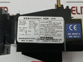 Thermal Overload Relay 600 Vac 0.5A Hyundai Hor 1K 20
