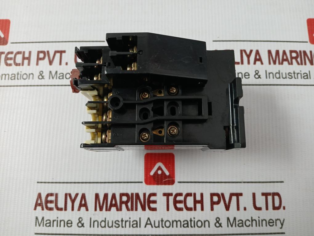 Thermal Overload Relay 600 Vac 0.5A Hyundai Hor 1K 20