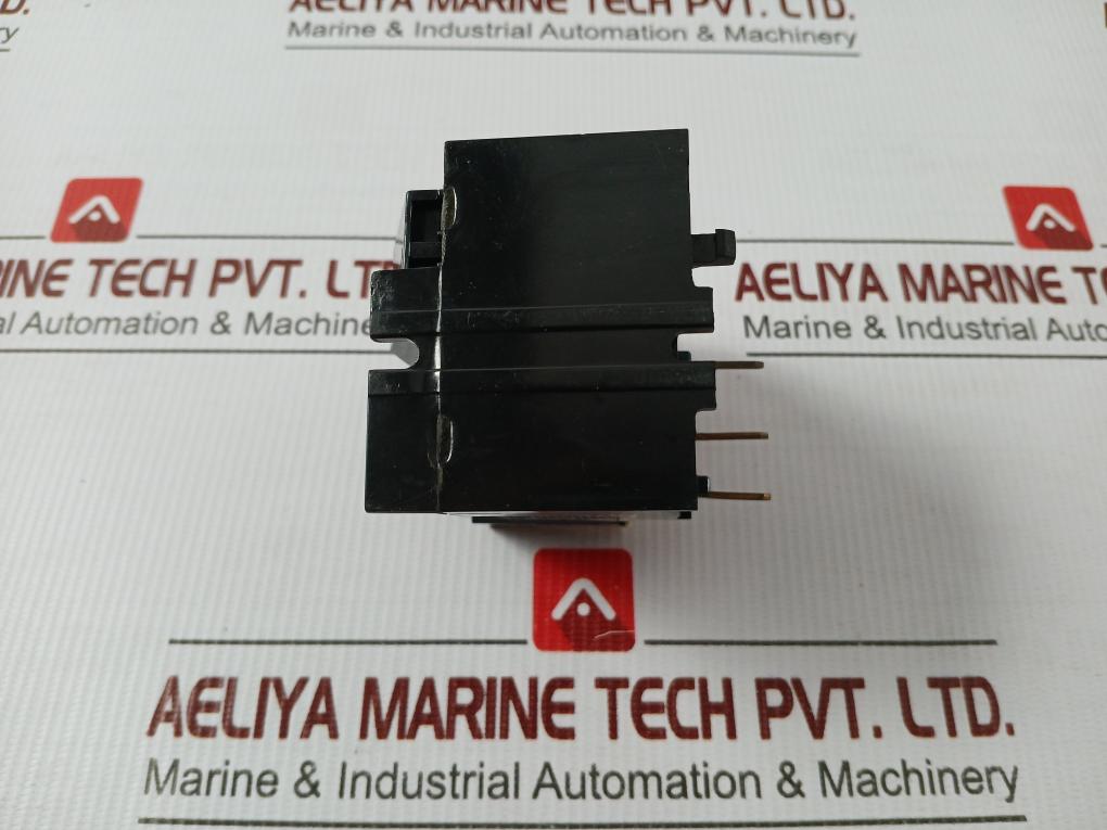 Thermal Overload Relay 600 Vac 0.5A Hyundai Hor 1K 20