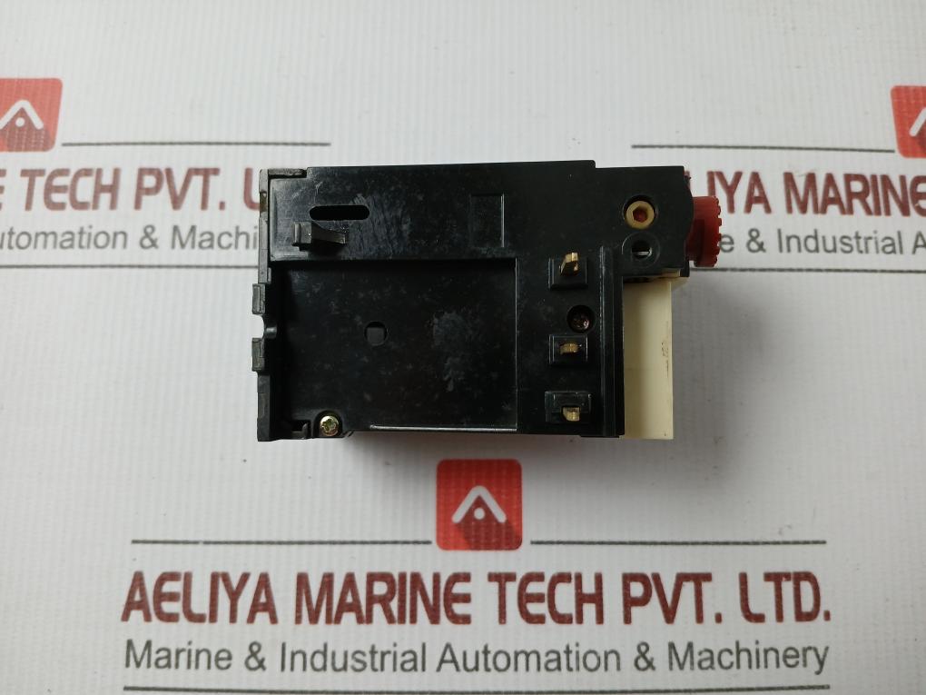 Thermal Overload Relay 660V/5A Hor 1K 1.2 Hyundai
