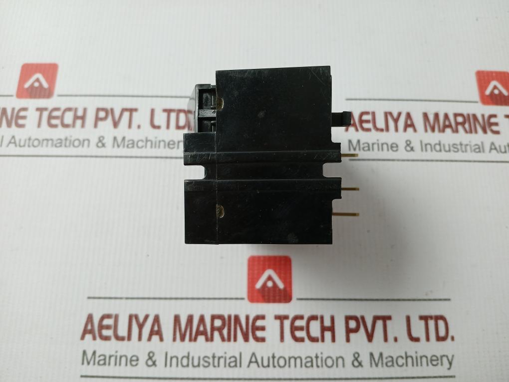 Thermal Overload Relay 660V/5A Hor 1K 1.2 Hyundai