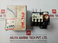 Thermal Overload Relay 660V/5A Hor 1K 1.2 Hyundai