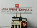Thermal Overload Relay 660V/5A Hor 1K 1.2 Hyundai