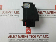 Thermal Overload Relay 660V/5A Hor 1K 1.2 Hyundai