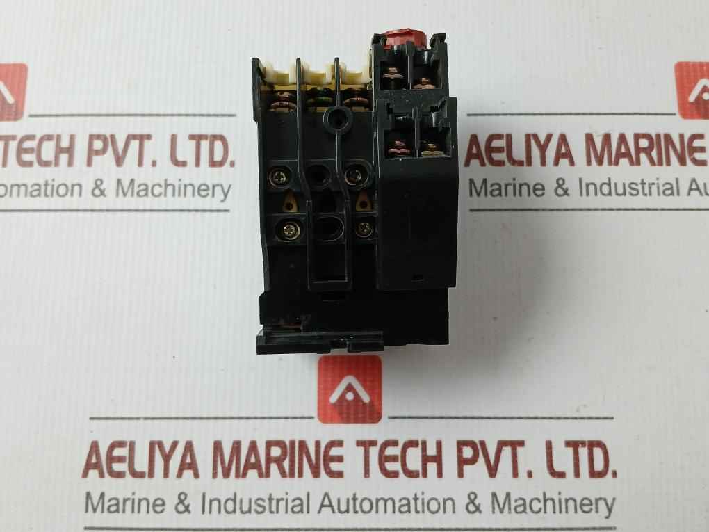 Thermal Overload Relay 660V/5A Hor 1K 1.2 Hyundai