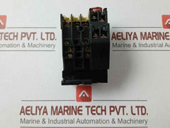 Thermal Overload Relay 660V/5A Hor 1K 1.2 Hyundai