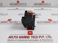 Thermal Overload Relay 660V 60/75°C Hyundai Hor 1K 5