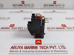 Thermal Overload Relay 660V 60/75°C Hyundai Hor 1K 5
