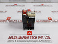Thermal Overload Relay 660V 60/75°C Hyundai Hor 1K 5