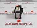 Thermal Overload Relay 660V 60/75°C Hyundai Hor 1K 5
