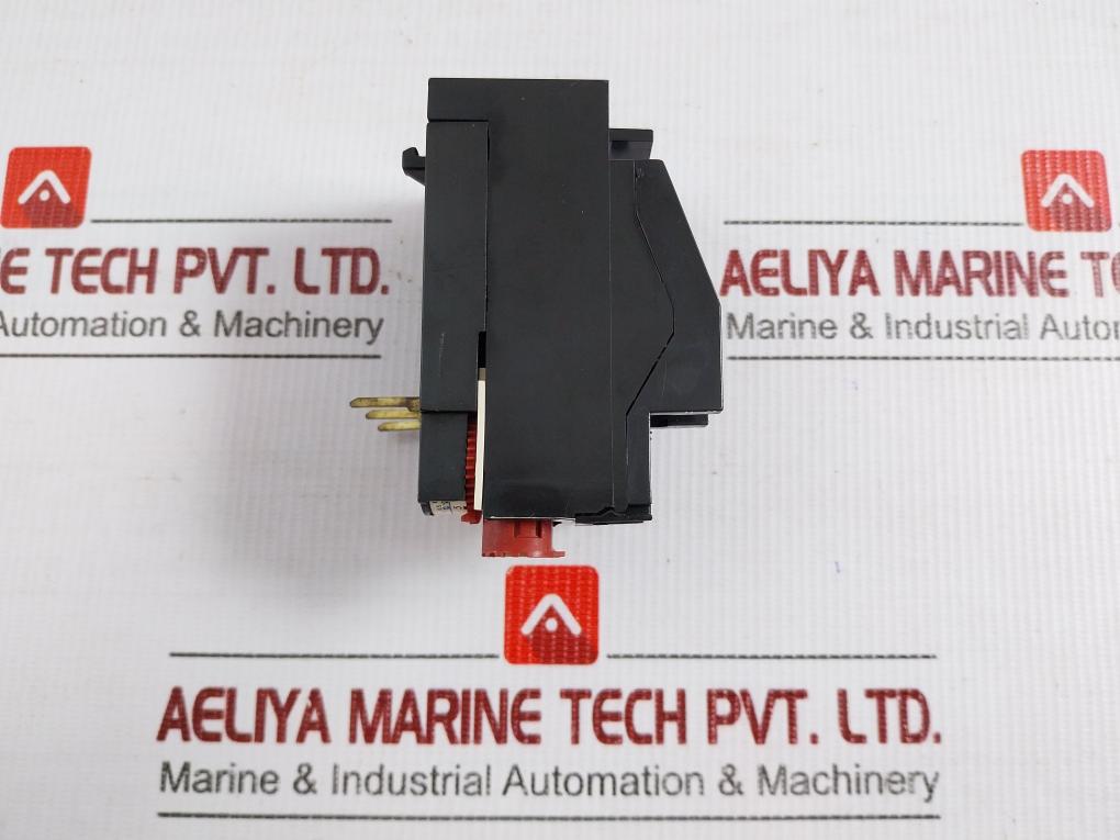 Thermal Overload Relay 660V 60/75°C Hyundai Hor 1K 5