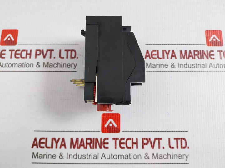 Thermal Overload Relay 660V 60/75°C Hyundai Hor 1K 5