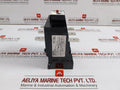 Thermal Overload Relay 690V 3Ua6040-3J Siemens