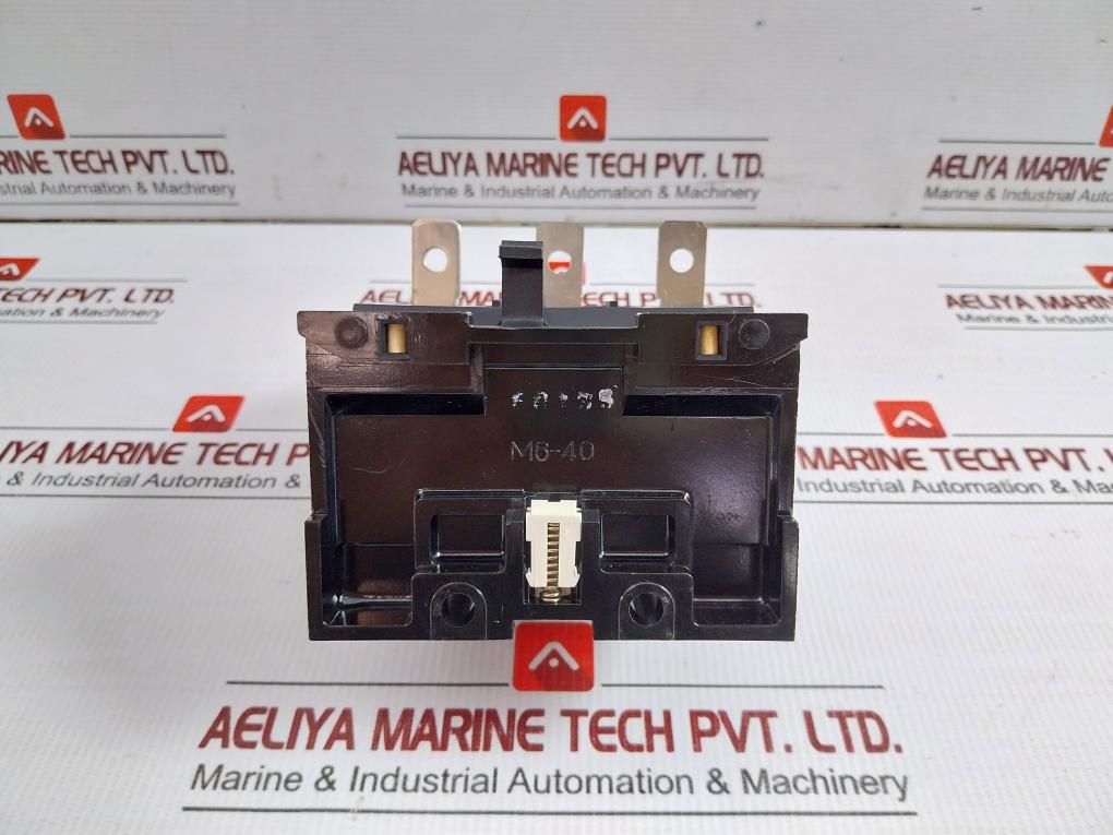 Thermal Overload Relay 690V 3Ua6040-3J Siemens