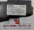 Thermal Overload Relay 690V 3Ua6040-3J Siemens