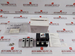Thermal Overload Relay 690V 3Ua6040-3J Siemens