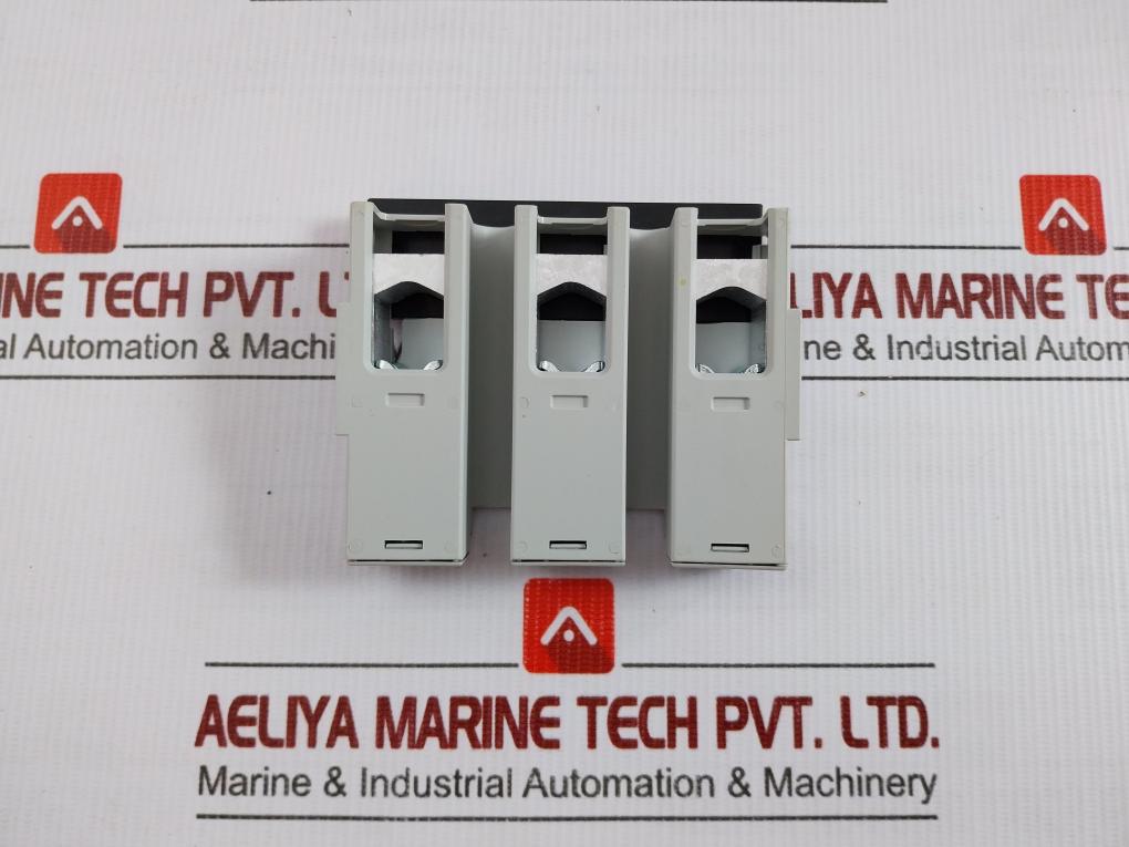 Thermal Overload Relay 690V 3Ua6040-3J Siemens