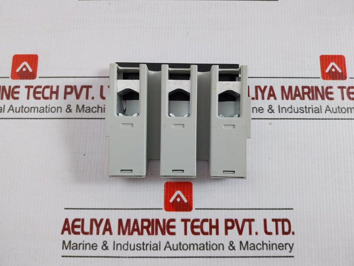 Thermal Overload Relay 690V 3Ua6040-3J Siemens