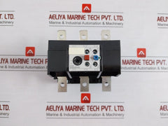 Thermal Overload Relay 690V 3Ua6040-3J Siemens