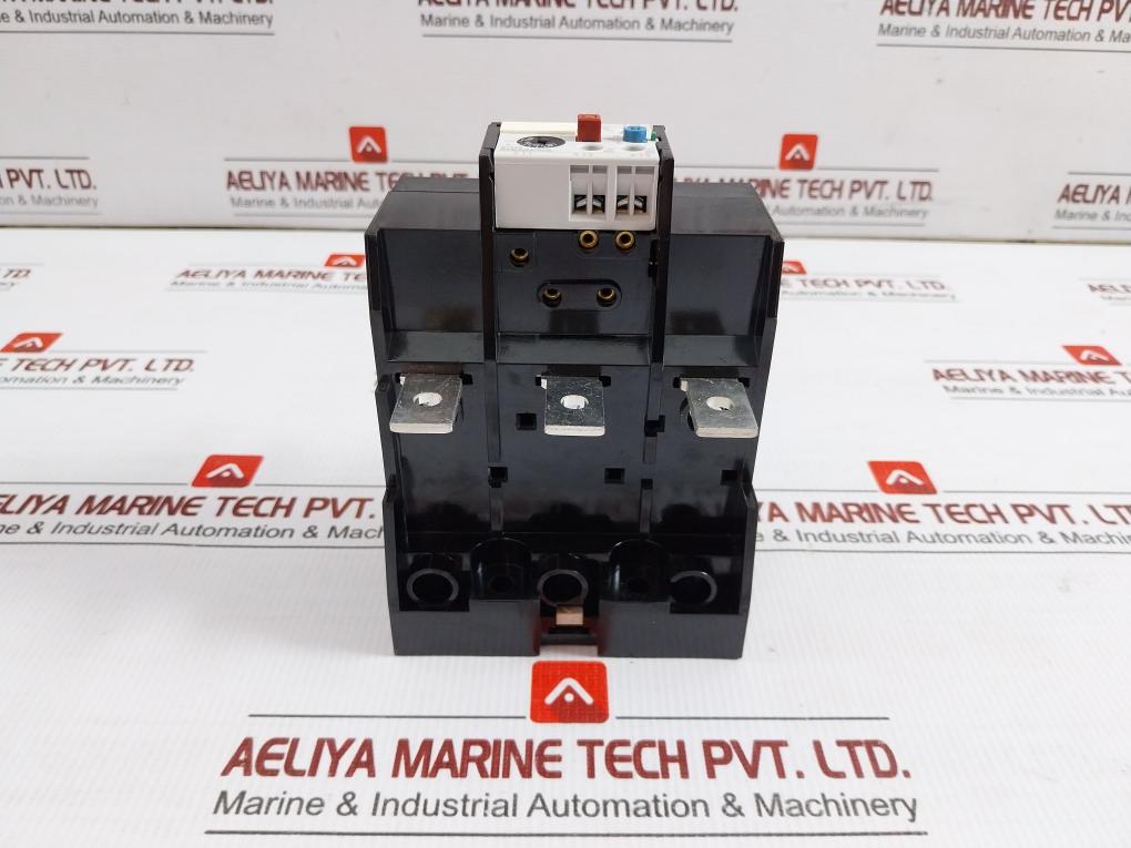 Thermal Overload Relay 690V 3Ua6040-3J Siemens