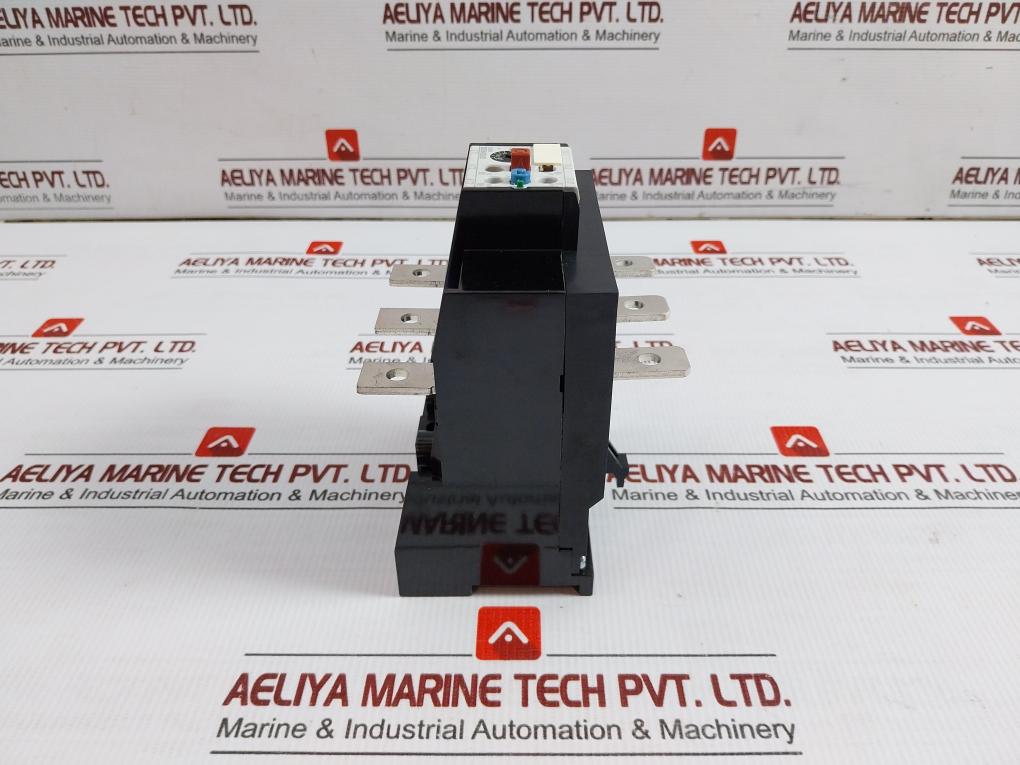 Thermal Overload Relay 690V 3Ua6040-3J Siemens
