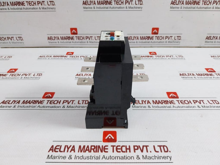 Thermal Overload Relay 690V 3Ua6040-3J Siemens