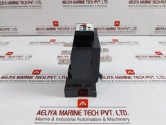 Thermal Overload Relay 690V 3Ua6040-3J Siemens