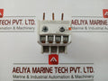 Thermal Overload Relay 690V/5A Hyundai Hith-22H
