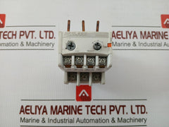 Thermal Overload Relay 690V/5A Hyundai Hith-22H