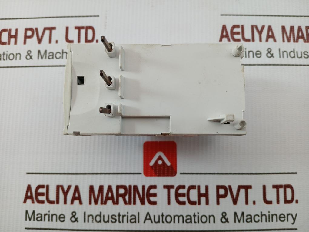 Thermal Overload Relay 690V/5A Hyundai Hith-22H