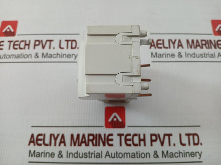 Thermal Overload Relay 690V/5A Hyundai Hith-22H