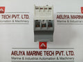 Thermal Overload Relay 690V/5A Hyundai Hith-22H