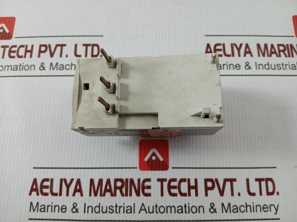 Thermal Overload Relay 690V/5A Hyundai Hith-22H