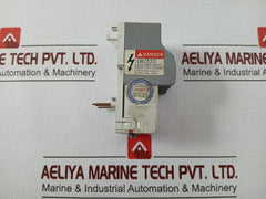 Thermal Overload Relay 690V/5A Hyundai Hith-22H