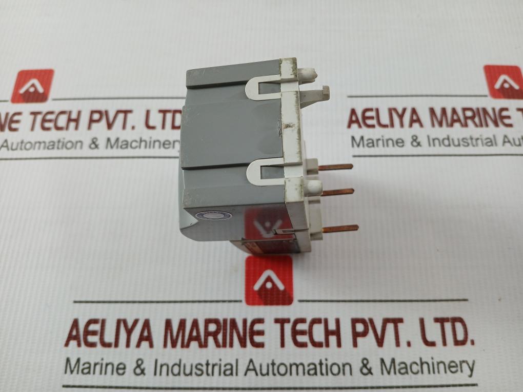 Thermal Overload Relay 690V/5A Hyundai Hith-22H