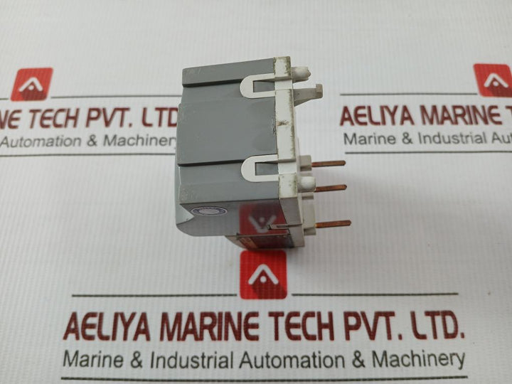 Thermal Overload Relay 690V/5A Hyundai Hith-22H