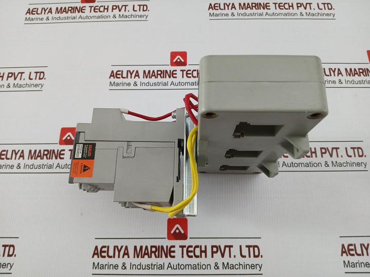 Thermal Overload Relay 690V/5A Hyundai Uth 32H