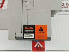 Thermal Overload Relay 690V/5A Hyundai Uth 32H